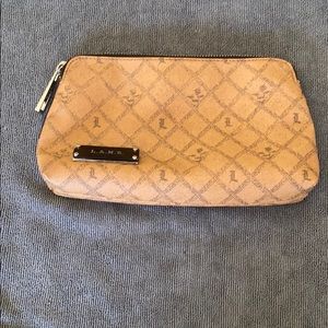 L.A.M.B saddle pouch